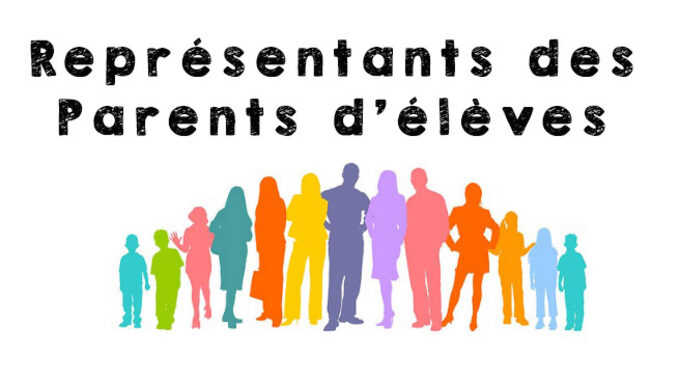 rentrée des parents d'élèves